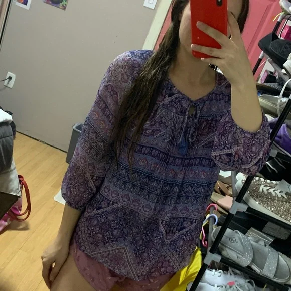 🔥🔥St. John’s bay shirt! - Picture 1 of 1